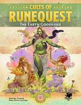 9781568824680-1568824688-Cults of RuneQuest: The Earth Goddesses