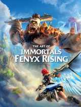 9781506719740-1506719740-The Art of Immortals: Fenyx Rising