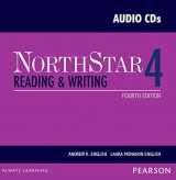 9780133393439-0133393437-Northstar Reading and Writing 4 Classroom Audio CDs