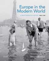 9780199840809-0199840806-Europe in the Modern World: A New Narrative History Since 1500