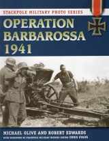 9780811710787-0811710785-Operation Barbarossa 1941 (Stackpole Military Photo Series)