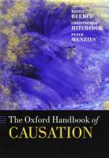 9780199642588-0199642583-The Oxford Handbook of Causation (Oxford Handbooks)