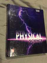 9780078945847-0078945844-Glencoe Physical Science, Teacher's Edition