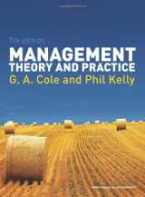 9781844805068-1844805069-Management Theory and Practice