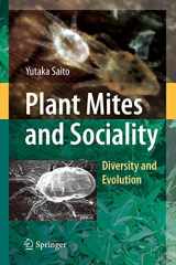 9784431994558-4431994556-Plant Mites and Sociality: Diversity and Evolution