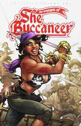 9780974678481-0974678481-The Voyages of She Buccaneer (Volume 1)