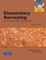 9780273751441-0273751441-Elementary Surveying: An Introduction to Geomatics, 13th Edition