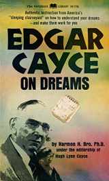 9780446351089-0446351083-Edgar Cayce on Dreams