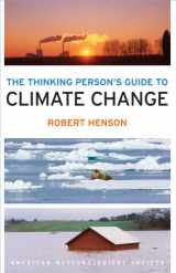 9781935704737-1935704737-The Thinking Person's Guide to Climate Change