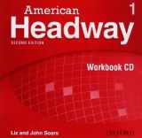 9780194729529-0194729524-American Headway 1 Workbook CD