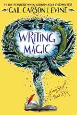 9780062367174-006236717X-Writing Magic: Creating Stories that Fly