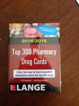 9780071818438-007181843X-2014-2015 Top 300 Pharmacy Drug Cards