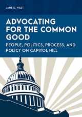 9781538155233-1538155230-Advocating for the Common Good (Special Education Law, Policy, and Practice)
