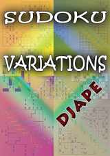 9781490380773-1490380779-Sudoku Variations (Sudoku Variations Books)