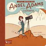 9781423654308-1423654307-Little Naturalists: Ansel Adams and His Camera (BabyLit)