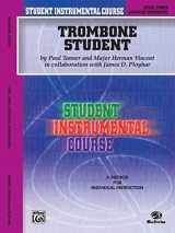 9780757910340-0757910343-Student Instrumental Course Trombone Student: Level III