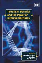 9781847207364-1847207367-Terrorism, Security and the Power of Informal Networks