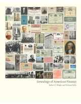 9780231170260-0231170262-Genealogy of American Finance (Columbia Business School Publishing)