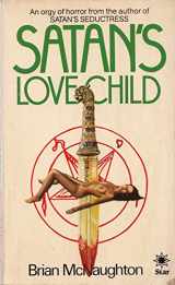 9780352309525-0352309520-Satan's Love Child (A Star book)