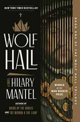9781250806710-1250806712-Wolf Hall (Wolf Hall Trilogy, 1)