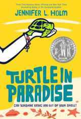 9780375836909-037583690X-Turtle in Paradise
