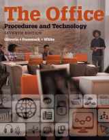 9781337281362-1337281360-The Office: Procedures and Technology