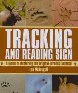 9780785830023-0785830022-Tracking and Reading Sign: A Guide to Mastering the Original Forensic Science