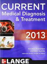 9780071781824-007178182X-Current Medical Diagnosis And Treat