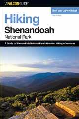 9780762734146-0762734140-Falcon Guide Hiking Shenandoah National Park (Regional Hiking Series)