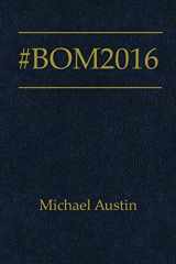 9781542442268-1542442265-#BoM2016: A Trip through the Book of Mormon in 45 Blog Posts for BY COMMON CONSENT