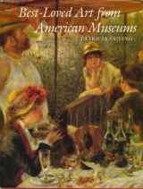 9780517551684-0517551683-Best-Loved Art From American Museums