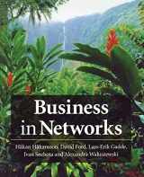 9780470749630-0470749636-Business in Networks