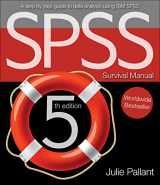 9780335262588-0335262589-SPSS Survival Manual: A Step by Step Guide to Data Analysis Using IBM Spss