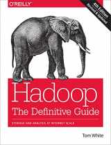 9781491901632-1491901632-Hadoop: The Definitive Guide: Storage and Analysis at Internet Scale