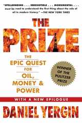 9781439110126-1439110123-The Prize: The Epic Quest for Oil, Money & Power