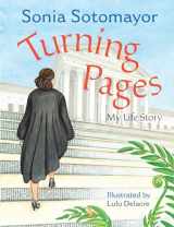 9780525514084-0525514082-Turning Pages: My Life Story