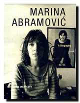 9780262232623-0262232626-When Marina Abramovic Dies: A Biography