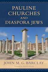 9780802873743-080287374X-Pauline Churches and Diaspora Jews