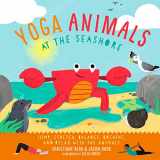 9781684641697-1684641691-Yoga Animals at the Seashore