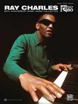 9780739078198-0739078194-The Ray Charles 80th Anniversary Sheet Music Collection: Piano/Vocal/Guitar