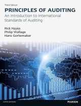 9780273768173-0273768174-Principles of Auditing: An Introduction to International Standards on Auditing