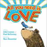 9781534474178-153447417X-All You Need Is Love (Classic Board Books)
