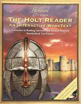 9780030675522-0030675529-The Holt Reader: An Interactive WorkText (Elements of Literature, 6th Course, Grade 12)