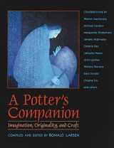 9780892814459-0892814454-A Potter's Companion: Imagination, Originality, and Craft
