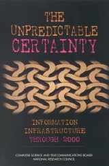 9780309054324-030905432X-The Unpredictable Certainty: Information Infrastructure Through 2000