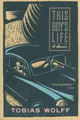 9780802136688-0802136680-This Boy's Life: A Memoir