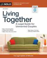 9781413318319-1413318312-Living Together: A Legal Guide for Unmarried Couples