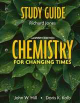 9780132271134-0132271133-Chemistry for Changing Times