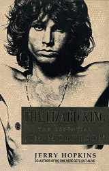 9780859653619-0859653617-The Lizard King: The Essential Jim Morrison