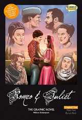 9781906332198-1906332193-Romeo and Juliet: Original Text: The Graphic Novel (British English)